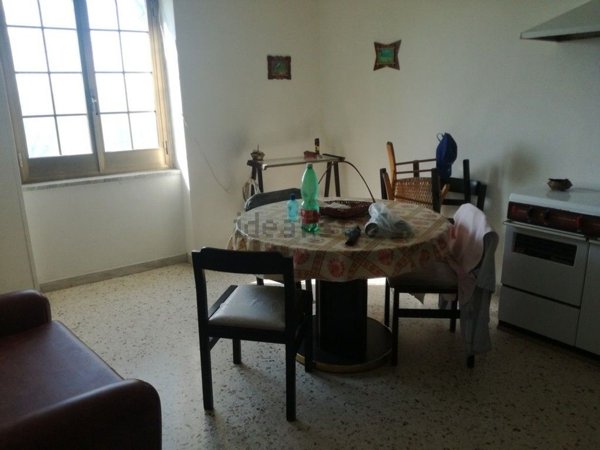 appartamento in vendita a Sessa Aurunca in zona San Carlo