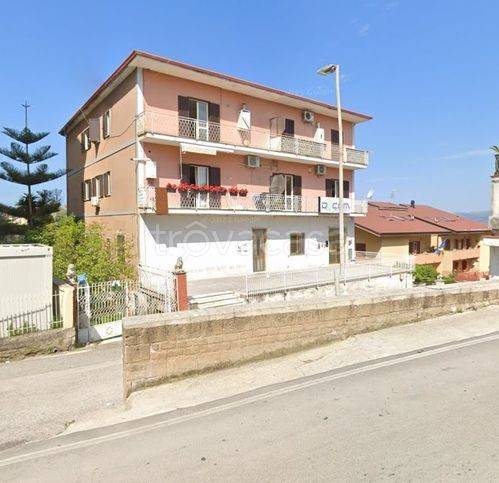 appartamento in vendita a Sessa Aurunca