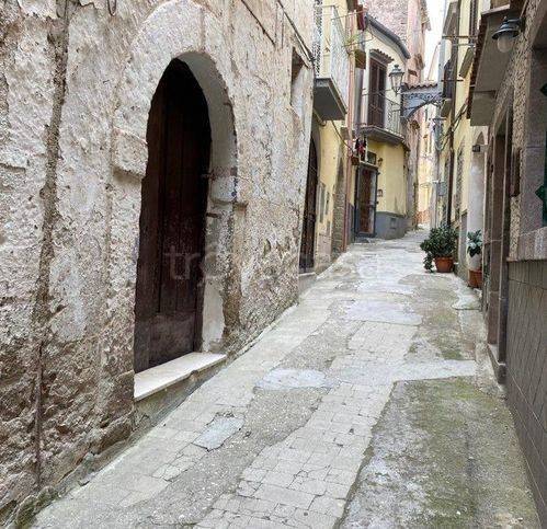 appartamento in vendita a Sessa Aurunca