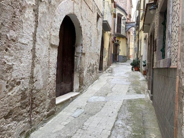 appartamento in vendita a Sessa Aurunca