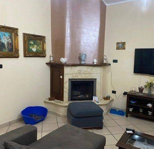 appartamento in vendita a Sessa Aurunca in zona Sorbello