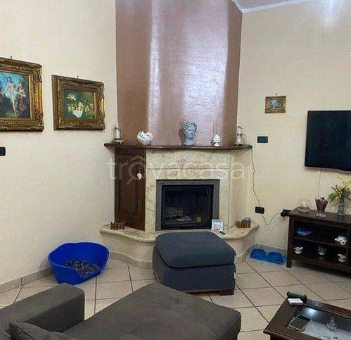 appartamento in vendita a Sessa Aurunca in zona Sorbello