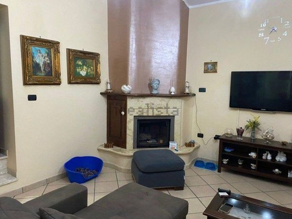 appartamento in vendita a Sessa Aurunca in zona Sorbello