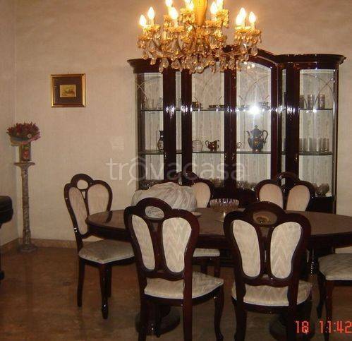 appartamento in vendita a Sessa Aurunca in zona Cascano