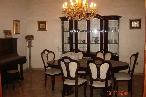 appartamento in vendita a Sessa Aurunca in zona Cascano