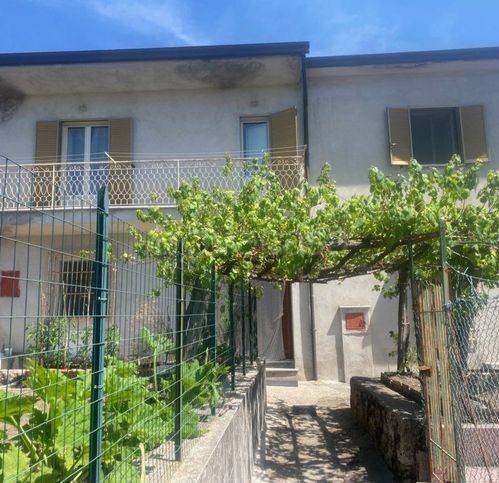 appartamento in vendita a Sessa Aurunca in zona Ponte