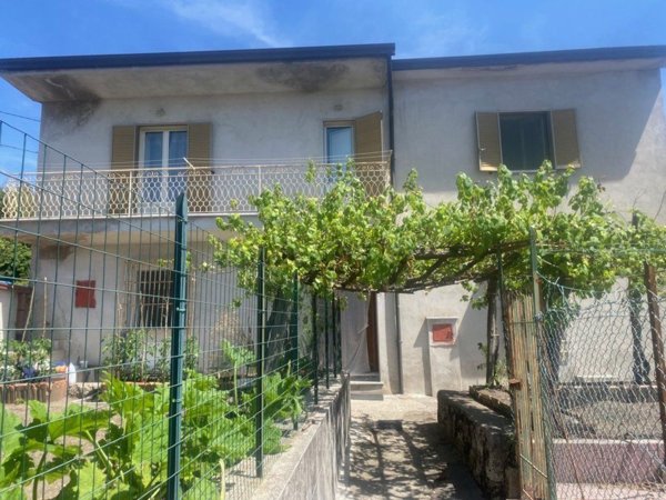 appartamento in vendita a Sessa Aurunca in zona Ponte