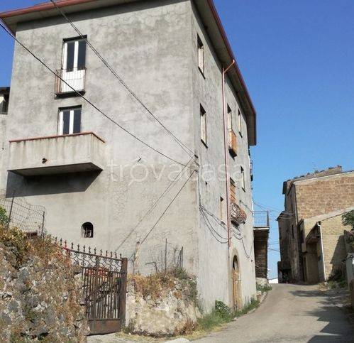 appartamento in vendita a Sessa Aurunca in zona San Carlo