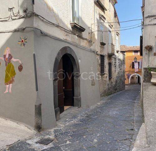 appartamento in vendita a Sessa Aurunca in zona Cascano