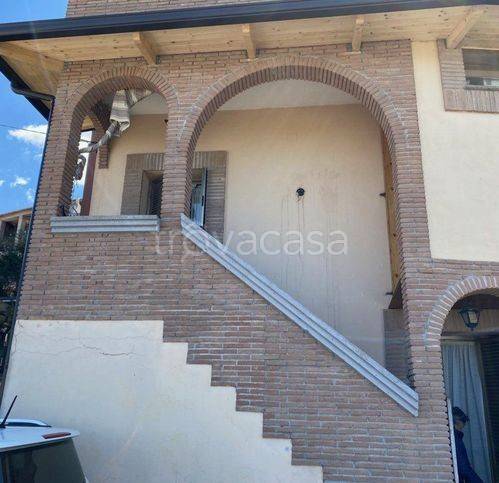 appartamento in vendita a Sessa Aurunca in zona Valogno