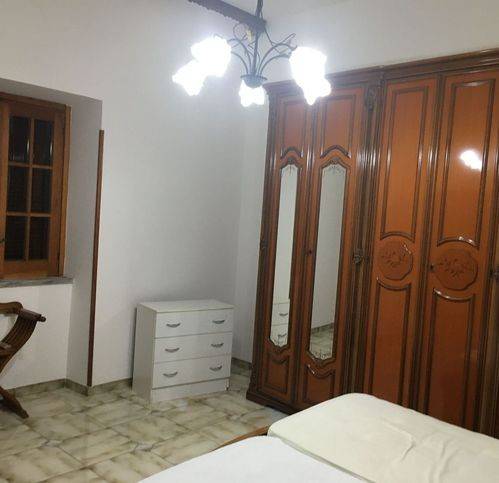 appartamento in vendita a Sessa Aurunca in zona Rongolise