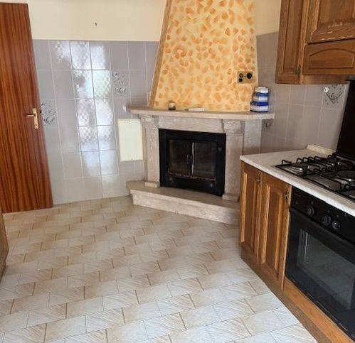 appartamento in vendita a Sessa Aurunca in zona San Carlo