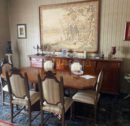 appartamento in vendita a Sessa Aurunca