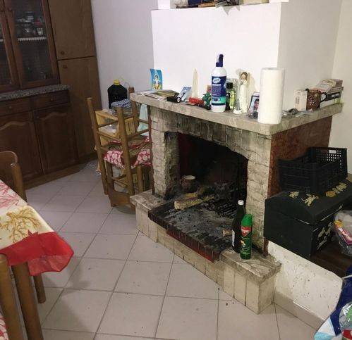 appartamento in vendita a Sessa Aurunca in zona Avezzano