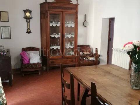 casa indipendente in vendita a Sessa Aurunca in zona San Carlo