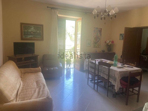 appartamento in vendita a Sessa Aurunca in zona Tuoro