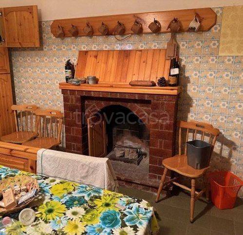 villa in vendita a Sessa Aurunca in zona Baia Domizia