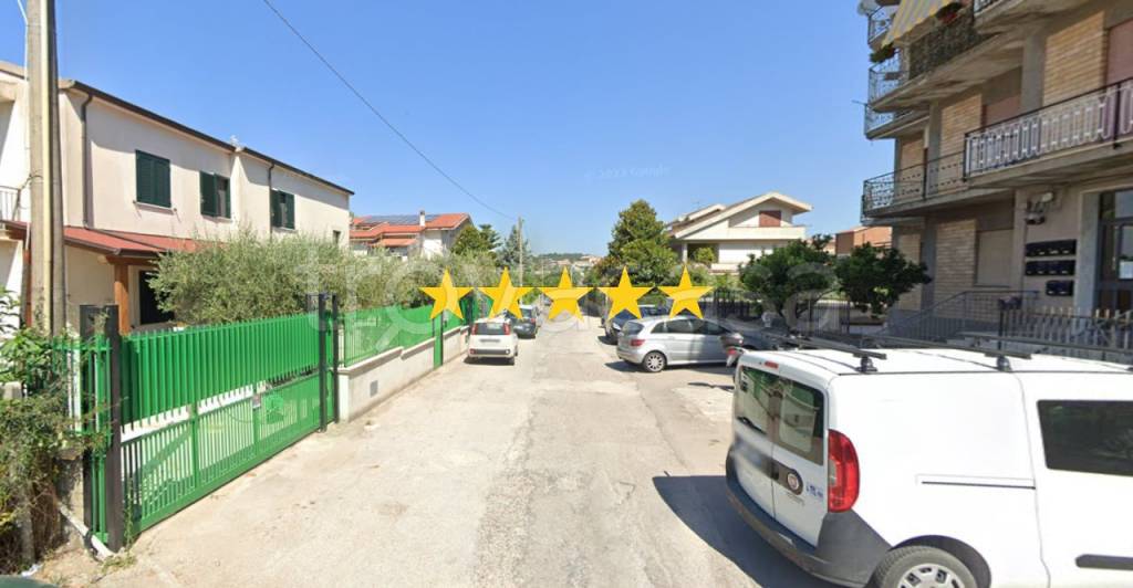 appartamento in vendita a Sessa Aurunca in zona Corbara