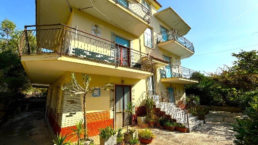 appartamento in vendita a Sessa Aurunca