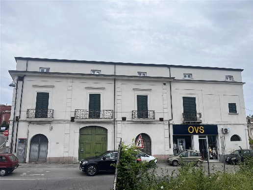 appartamento in vendita a Sessa Aurunca