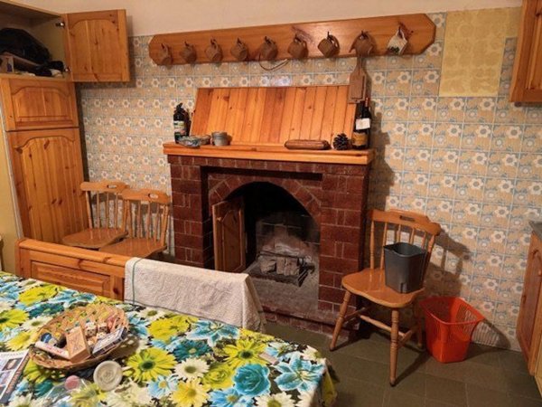 appartamento in vendita a Sessa Aurunca in zona Baia Domizia