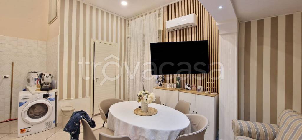 appartamento in vendita a Sessa Aurunca in zona San Carlo