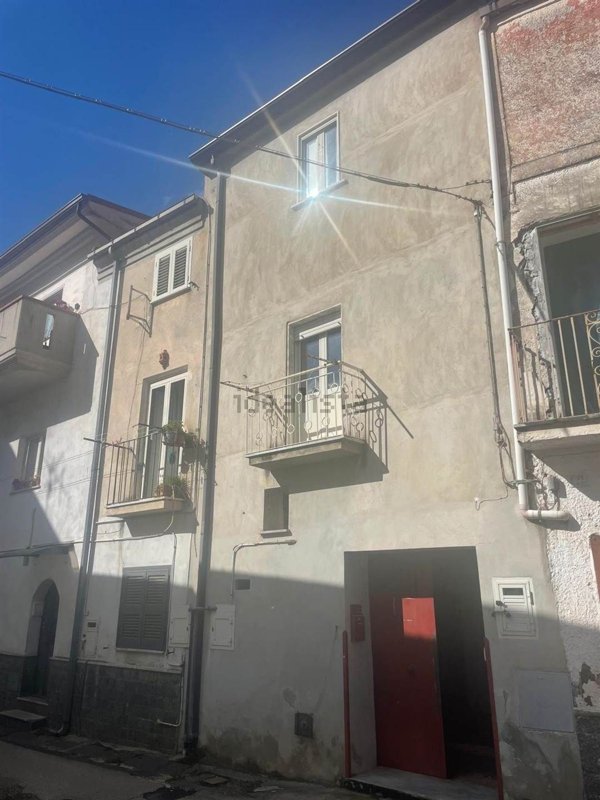 appartamento in vendita a Sessa Aurunca in zona Carano