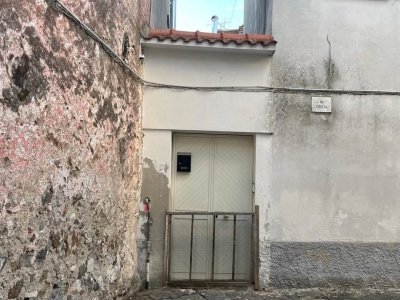 appartamento in vendita a Sessa Aurunca in zona Sorbello