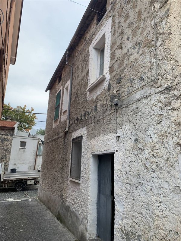 appartamento in vendita a Sessa Aurunca in zona San Carlo