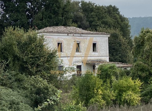casale in vendita a Sessa Aurunca in zona Ponte