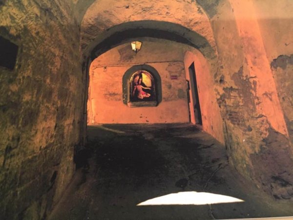 appartamento in vendita a Sessa Aurunca