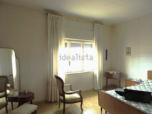 appartamento in vendita a Sessa Aurunca