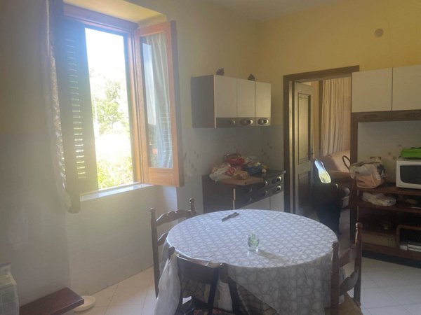 appartamento in vendita a Sessa Aurunca in zona Tuoro