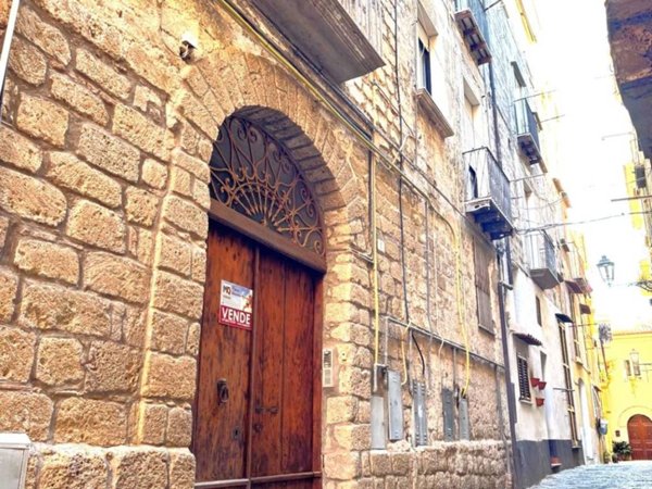 appartamento in vendita a Sessa Aurunca