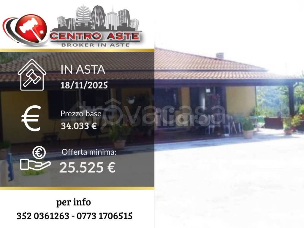 casa indipendente in vendita a Sessa Aurunca