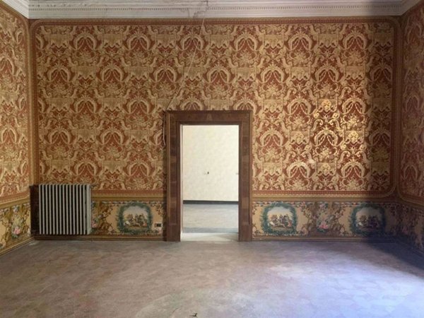 appartamento in vendita a Sessa Aurunca