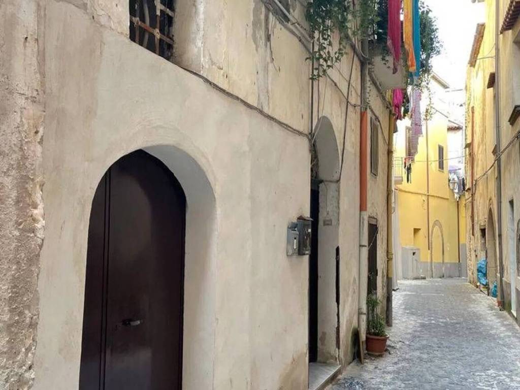 appartamento in vendita a Sessa Aurunca