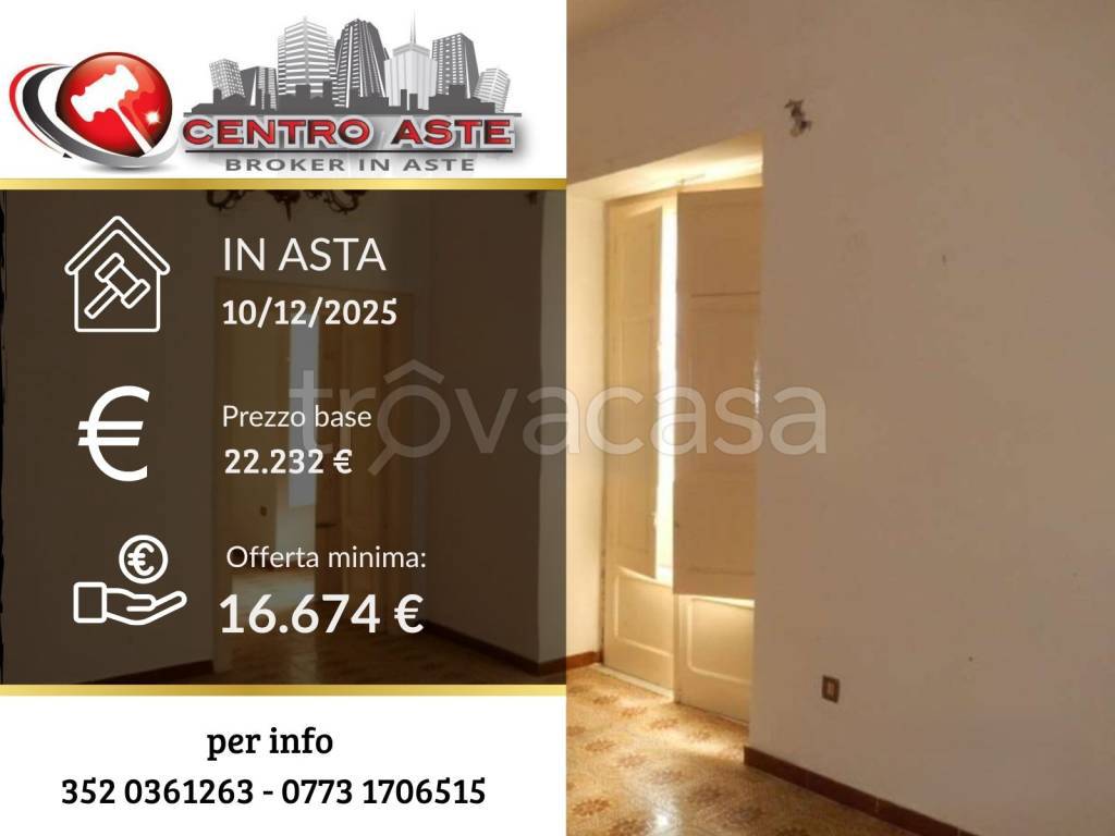 casa indipendente in vendita a Sessa Aurunca in zona Cascano