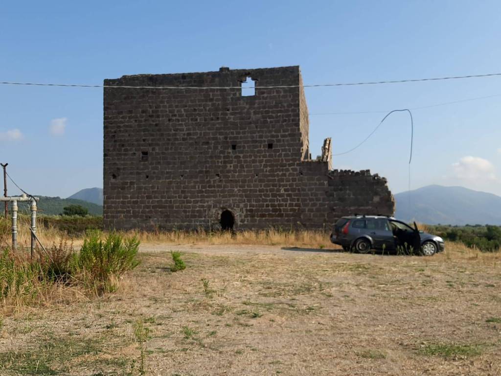 terreno agricolo in vendita a Sessa Aurunca in zona Rongolise