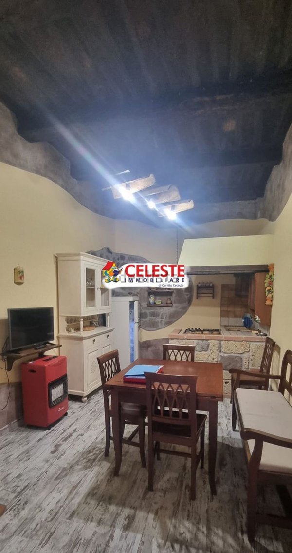 appartamento in vendita a Sessa Aurunca in zona Lauro