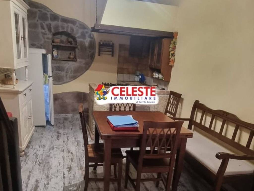 appartamento in vendita a Sessa Aurunca in zona Lauro