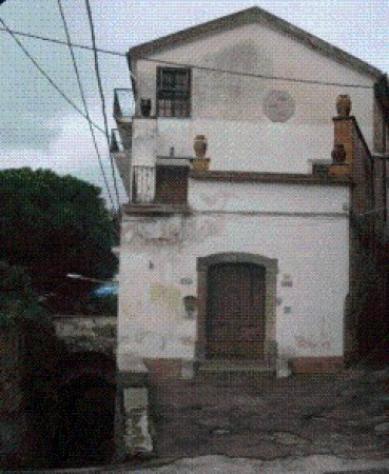 terreno edificabile in vendita a Sessa Aurunca in zona Corbara