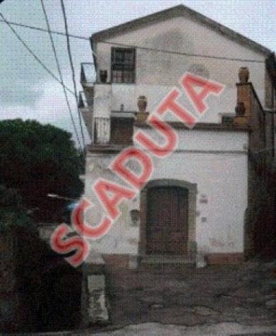 terreno edificabile in vendita a Sessa Aurunca in zona Corbara