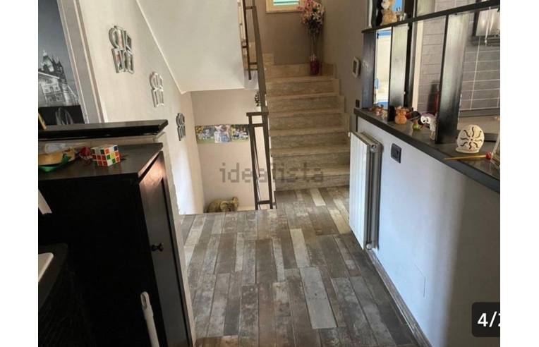 casa indipendente in vendita a Sessa Aurunca