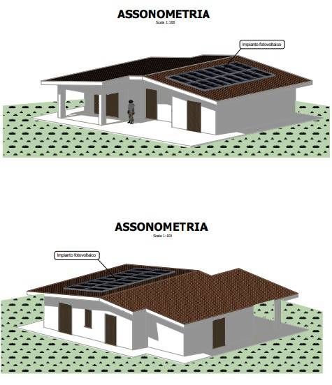 casa indipendente in vendita a Sessa Aurunca in zona Rongolise