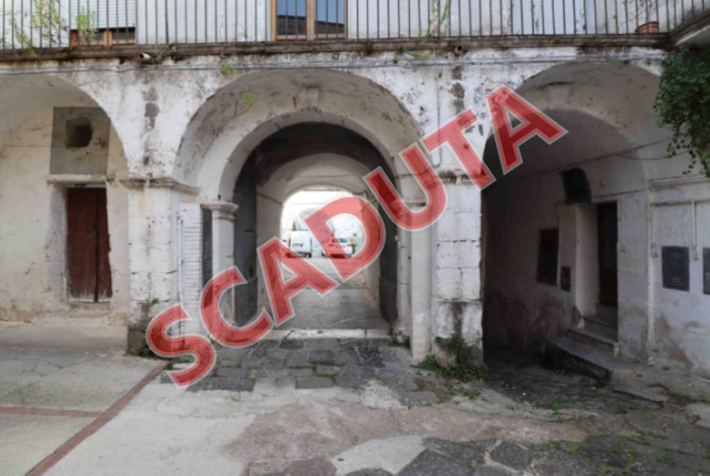 appartamento in vendita a Sessa Aurunca in zona Carano