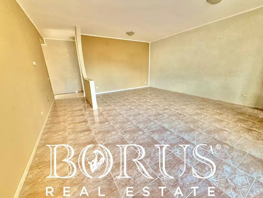 appartamento in vendita a Sessa Aurunca in zona Carano