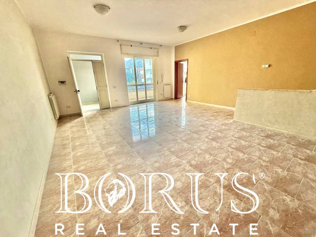 appartamento in vendita a Sessa Aurunca in zona Carano