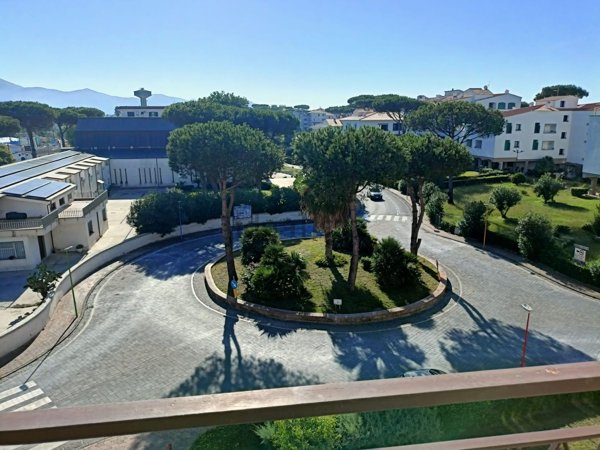 appartamento in vendita a Sessa Aurunca in zona Baia Domizia