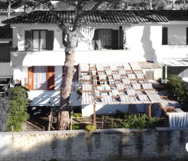 appartamento in vendita a Sessa Aurunca in zona Baia Domizia